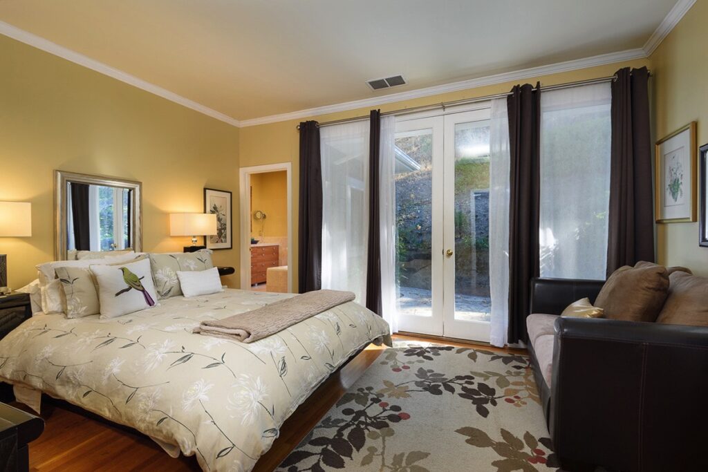 Rooms Meadowlark Country House & Resort