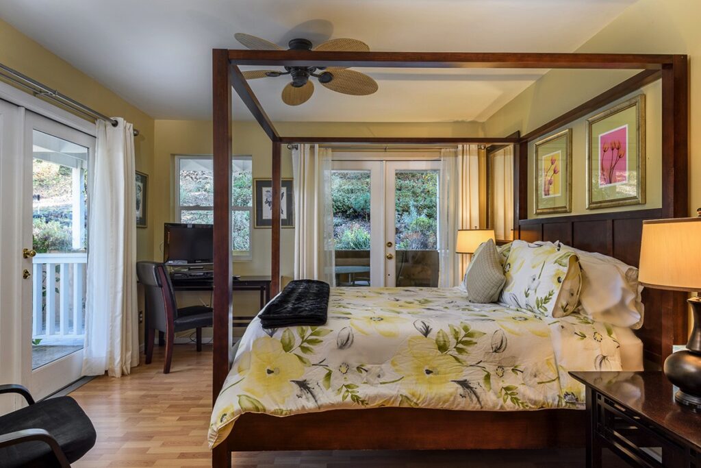 Rooms Meadowlark Country House & Resort